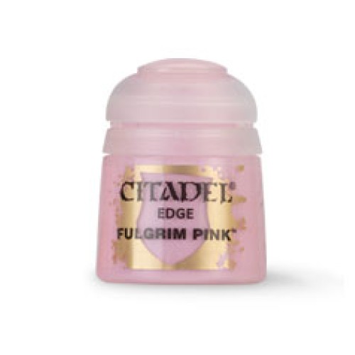 Citadel Edge EDGE: FULGRIM PINK (12ML)