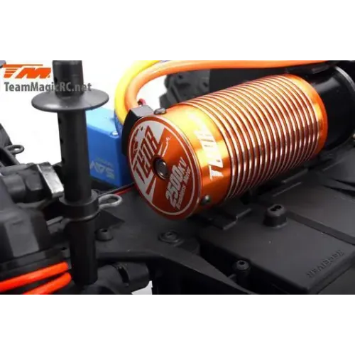 Монстр-трак Монстр 1:8 Team Magic E6 Trooper III 4S