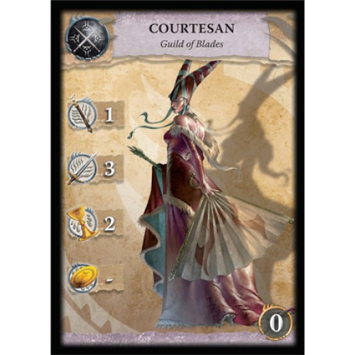 Arcana Card Game