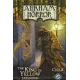 Arkham Horror: The King in Yellow Expansion