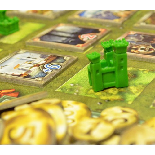 Kingdoms (Revised Edition)