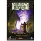 Arkham Horror: The Lurker at the Threshold Expansion