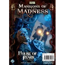 Mansions of Madness: House of Fears