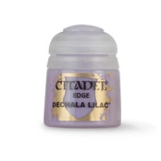 EDGE: DECHALA LILAC (12ML)