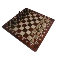 Шахи Юніор № 171