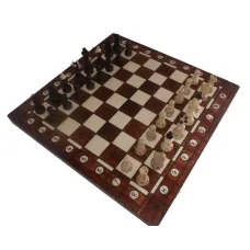 Шахи Юніор № 171