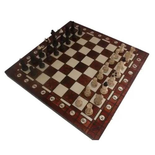 Шахи Шахи Юніор № 171