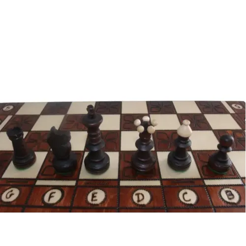 Шахи Шахи Юніор № 171