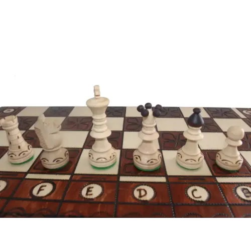 Шахи Шахи Юніор № 171