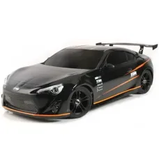 Дрифт 1:10 Team Magic E4D MF Toyota GT86