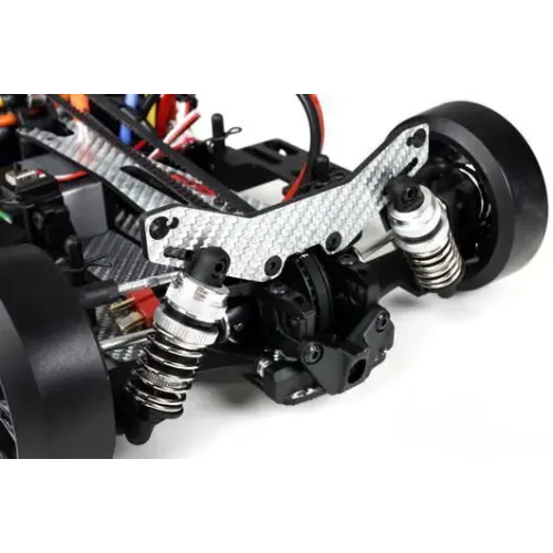 Дрифт Дрифт 1:10 Team Magic E4D MF Toyota GT86