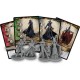 Cadwallon. City of Thieves. The Kings of Ashes