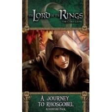 Lord of the Rings: A Journey to Rhosgobel