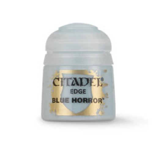 Citadel Edge EDGE: BLUE HORROR (12ML)