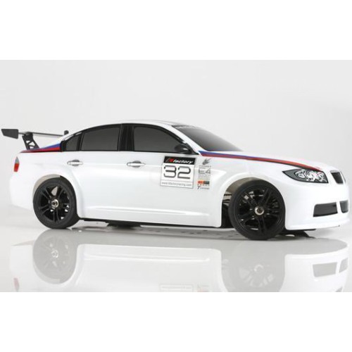 Автомобілі Шоссейная 1:10 Team Magic E4JR II BMW 320