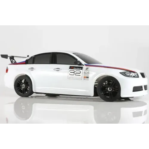 Автомобили Шоссейная 1:10 Team Magic E4JR II BMW 320