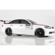 Автомобілі Шоссейная 1:10 Team Magic E4JR II BMW 320