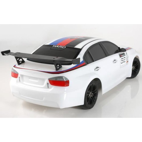 Автомобілі Шоссейная 1:10 Team Magic E4JR II BMW 320