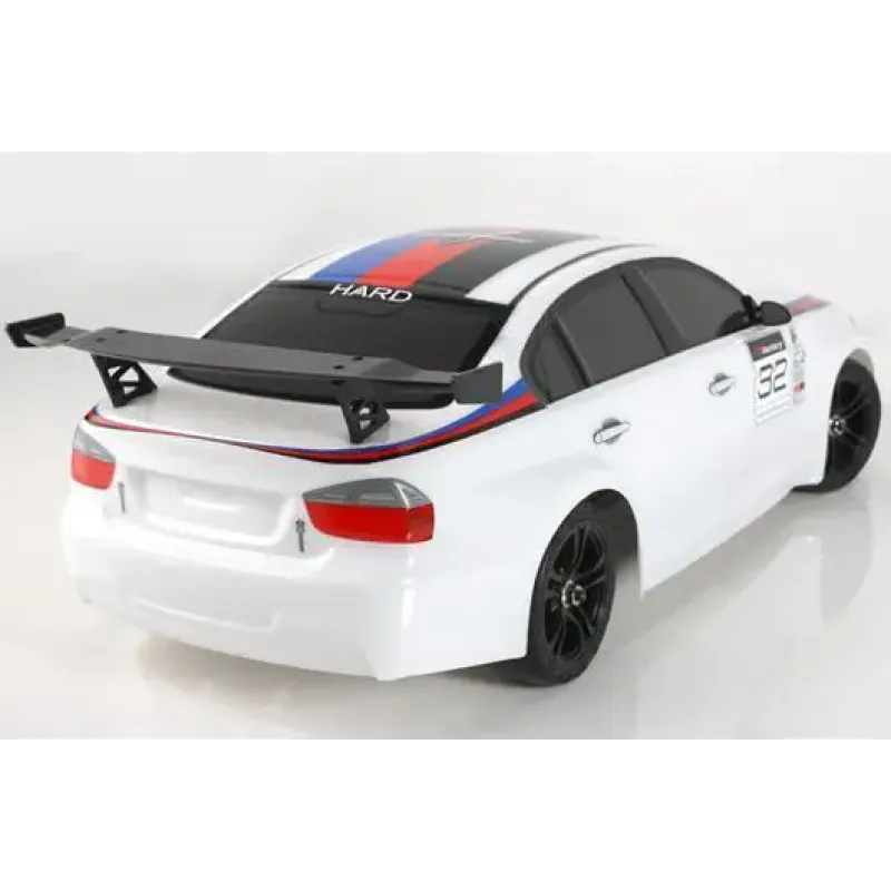 Шоссейная 1:10 Team Magic E4JR II BMW 320