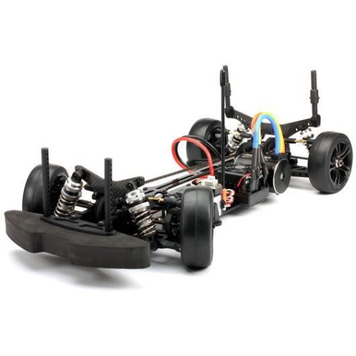 Автомобілі Шоссейная 1:10 Team Magic E4JR II BMW 320