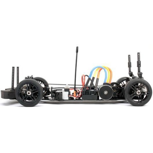 Автомобілі Шоссейная 1:10 Team Magic E4JR II BMW 320
