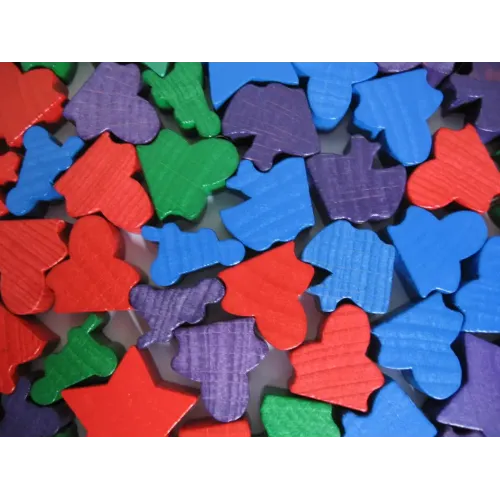 WarCraft: The Board Game Expansion Set