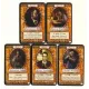 Arkham Horror: Dunwich Horror Expansion