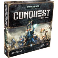 Warhammer 40 000: Conquest (Вархаммер 40 000: Завоевание)