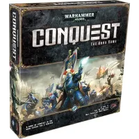 Warhammer 40 000: Conquest (Вархаммер 40 000: Завоевание)