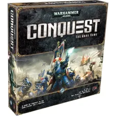 Warhammer 40 000: Conquest (Вархаммер 40 000: Завоевание)