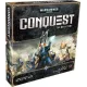 Warhammer 40 000: Conquest (Вархаммер 40 000: Завоевание)