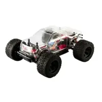 Монстр 1:14 LC Racing MTL коллекторный (неокрашенный)
