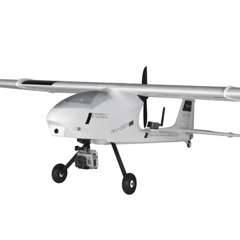 Модель р/у планера VolantexRC Ranger EX (TW-757-3) 2000мм PNP