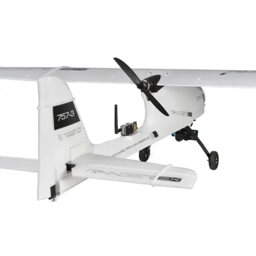 Самолёты Модель р/у планера VolantexRC Ranger EX (TW-757-3) 2000мм PNP