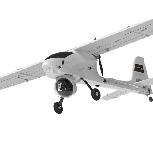 Самолёты Модель р/у планера VolantexRC Ranger EX (TW-757-3) 2000мм PNP