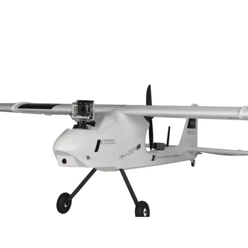 Модель р/у планера VolantexRC Ranger EX (TW-757-3) 2000мм PNP