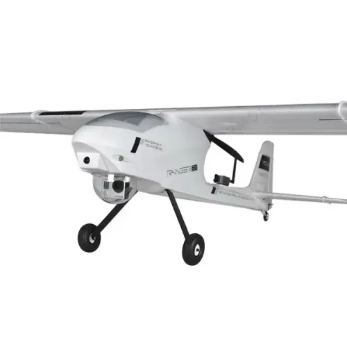 Самолёты Модель р/у планера VolantexRC Ranger EX (TW-757-3) 2000мм PNP