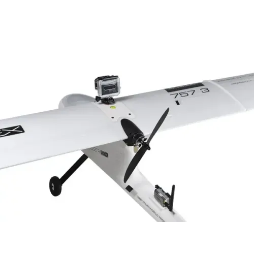 Самолёты Модель р/у планера VolantexRC Ranger EX (TW-757-3) 2000мм PNP