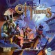 Cadwallon City of Thieves (Город Воров)