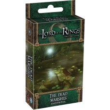 Lord of the Rings: The Dead Marshes
