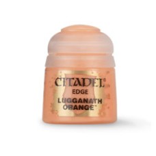 EDGE: LUGGANATH ORANGE (12ML)