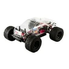 Монстр 1:14 LC Racing MTL бесколлекторный (неокрашенный)