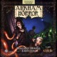 Arkham Horror: Kingsport Horror Expansion