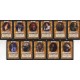 Arkham Horror: Kingsport Horror Expansion