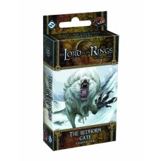 Lord of the Rings: The Redhorn Gate
