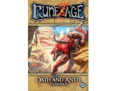 Rune Age: Oath and Anvil