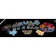 Twilight Imperium 3rd Edition: Shards of the Throne Expansion