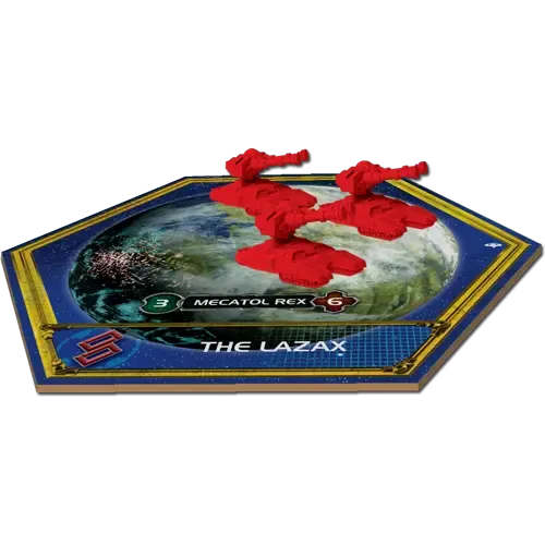 Twilight Imperium 3rd Edition: Shards of the Throne Expansion