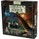 Arkham Horror: Miskatonic Horror Expansion