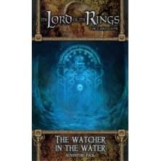 Lord of the Rings: The Watcher in the Water